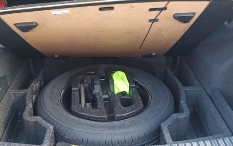 Skoda Kodiaq I, 2018 год, 2 400 000 рублей, 11 фотография