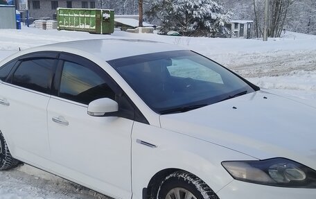 Ford Mondeo IV, 2013 год, 470 000 рублей, 3 фотография