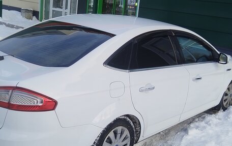 Ford Mondeo IV, 2013 год, 470 000 рублей, 4 фотография