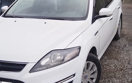 Ford Mondeo IV, 2013 год, 470 000 рублей, 10 фотография