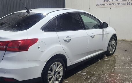 Ford Focus III, 2017 год, 875 000 рублей, 2 фотография