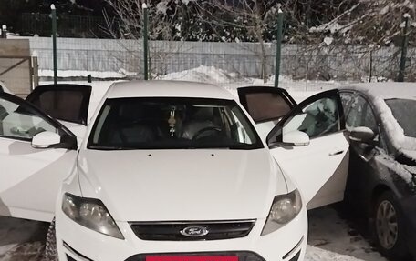 Ford Mondeo IV, 2013 год, 470 000 рублей, 2 фотография