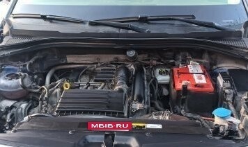 Skoda Kodiaq I, 2018 год, 2 400 000 рублей, 12 фотография