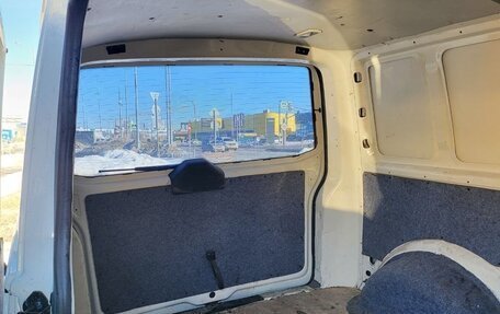 Volkswagen Transporter T5 рестайлинг, 2008 год, 795 000 рублей, 6 фотография