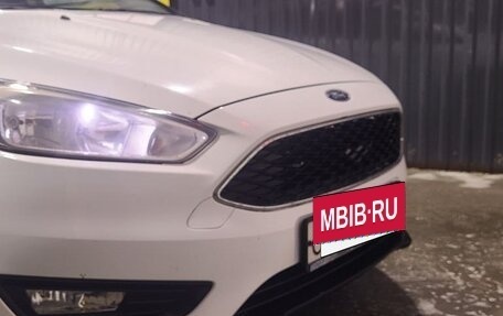 Ford Focus III, 2017 год, 875 000 рублей, 4 фотография