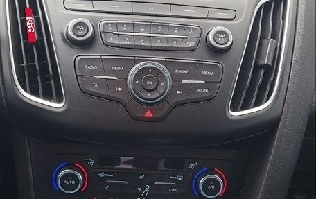 Ford Focus III, 2017 год, 875 000 рублей, 6 фотография