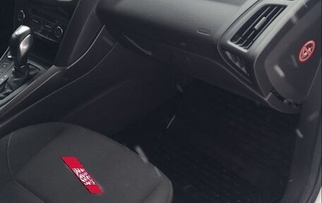 Ford Focus III, 2017 год, 875 000 рублей, 8 фотография