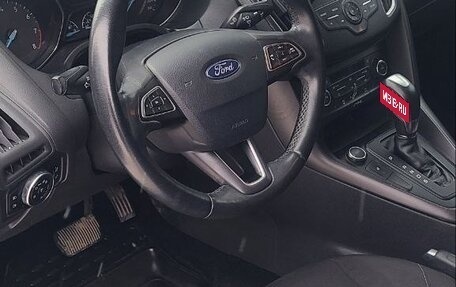 Ford Focus III, 2017 год, 875 000 рублей, 9 фотография