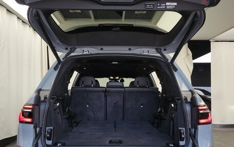 BMW X7, 2024 год, 13 370 000 рублей, 5 фотография