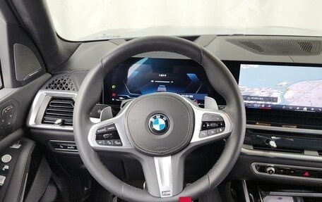 BMW X7, 2024 год, 13 370 000 рублей, 6 фотография