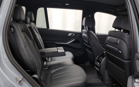 BMW X7, 2024 год, 13 370 000 рублей, 13 фотография