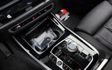 BMW X7, 2024 год, 13 370 000 рублей, 12 фотография