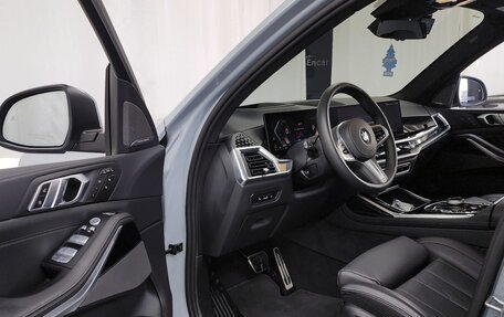 BMW X7, 2024 год, 13 370 000 рублей, 15 фотография