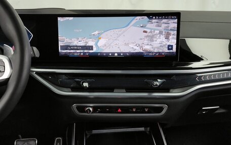 BMW X7, 2024 год, 13 370 000 рублей, 9 фотография