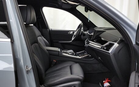 BMW X7, 2024 год, 13 370 000 рублей, 16 фотография