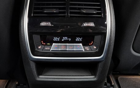 BMW X7, 2024 год, 13 370 000 рублей, 18 фотография