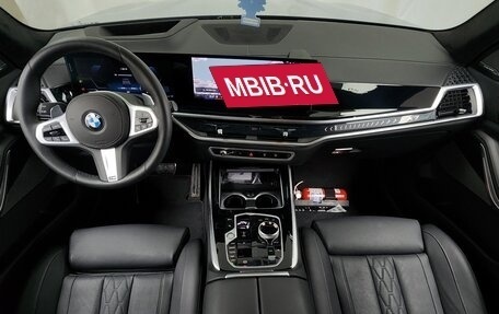 BMW X7, 2024 год, 13 370 000 рублей, 11 фотография