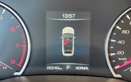 Haval Jolion, 2023 год, 1 995 000 рублей, 4 фотография