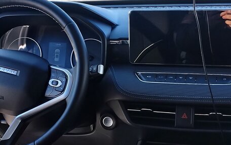 Haval Jolion, 2023 год, 1 995 000 рублей, 5 фотография