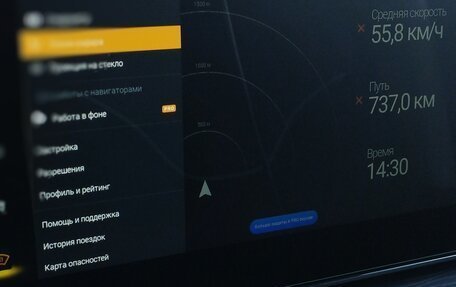 Haval Jolion, 2023 год, 1 995 000 рублей, 9 фотография