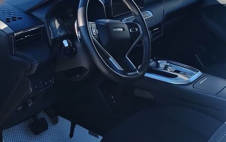 Haval Jolion, 2023 год, 1 995 000 рублей, 12 фотография