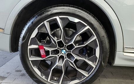 BMW X7, 2024 год, 13 370 000 рублей, 14 фотография