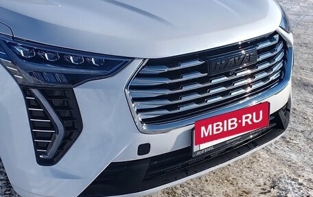 Haval Jolion, 2023 год, 1 995 000 рублей, 2 фотография