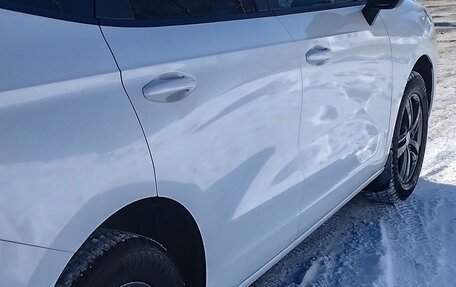 Haval Jolion, 2023 год, 1 995 000 рублей, 16 фотография