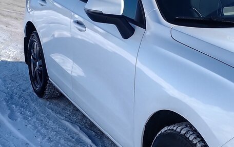 Haval Jolion, 2023 год, 1 995 000 рублей, 17 фотография