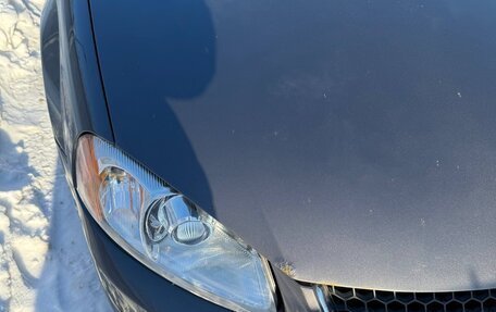 Dodge Stratus II, 2003 год, 500 000 рублей, 4 фотография