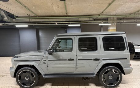 Mercedes-Benz G-Класс AMG, 2025 год, 32 900 000 рублей, 5 фотография