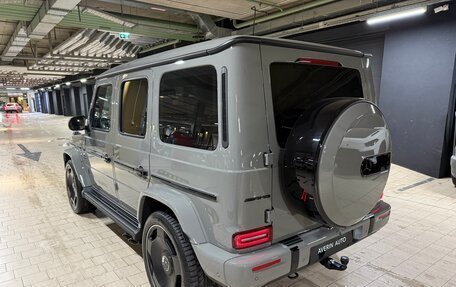 Mercedes-Benz G-Класс AMG, 2025 год, 32 900 000 рублей, 4 фотография