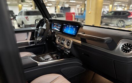 Mercedes-Benz G-Класс AMG, 2025 год, 32 900 000 рублей, 12 фотография