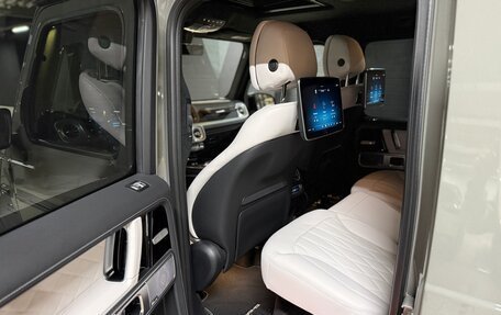 Mercedes-Benz G-Класс AMG, 2025 год, 32 900 000 рублей, 8 фотография