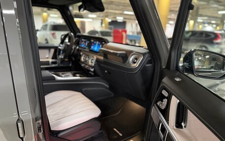 Mercedes-Benz G-Класс AMG, 2025 год, 32 900 000 рублей, 11 фотография