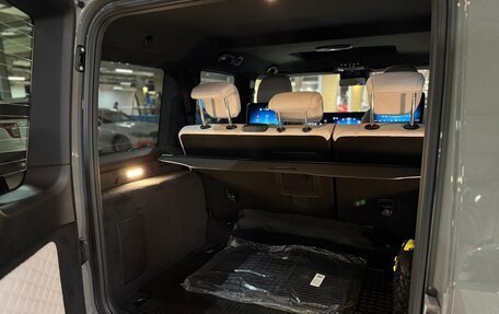 Mercedes-Benz G-Класс AMG, 2025 год, 32 900 000 рублей, 9 фотография