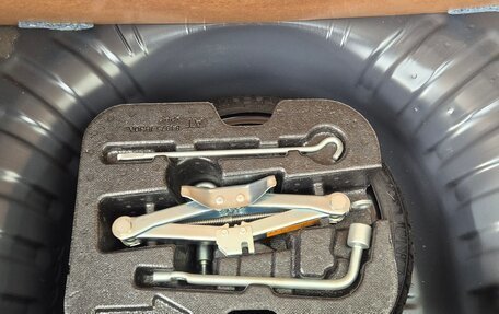 Nissan March IV, 2021 год, 1 049 000 рублей, 8 фотография