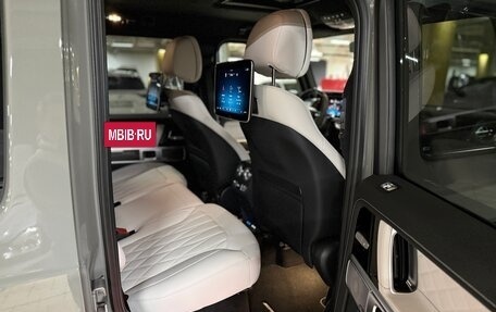 Mercedes-Benz G-Класс AMG, 2025 год, 32 900 000 рублей, 10 фотография