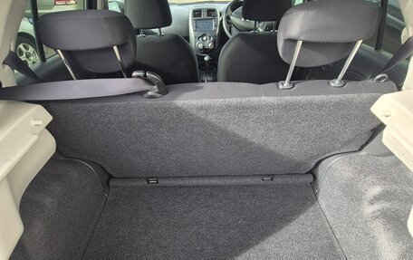 Nissan March IV, 2021 год, 1 049 000 рублей, 9 фотография