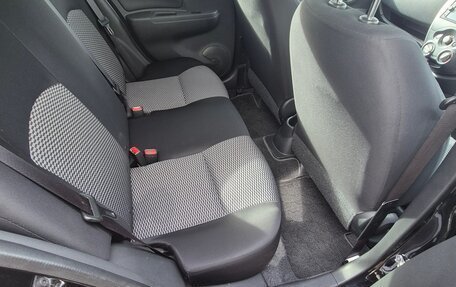 Nissan March IV, 2021 год, 1 049 000 рублей, 12 фотография