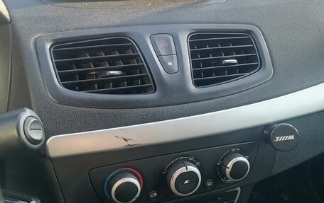 Renault Fluence I, 2012 год, 470 000 рублей, 4 фотография