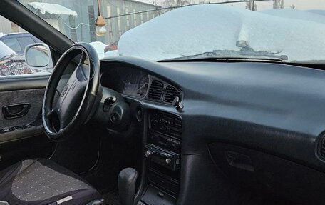 Hyundai Sonata III рестайлинг, 1995 год, 155 000 рублей, 11 фотография