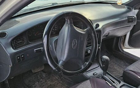 Hyundai Sonata III рестайлинг, 1995 год, 155 000 рублей, 9 фотография