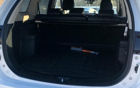 Mitsubishi Outlander III рестайлинг 3, 2020 год, 2 600 000 рублей, 9 фотография