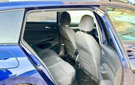 Volkswagen Golf VIII, 2021 год, 1 890 000 рублей, 16 фотография