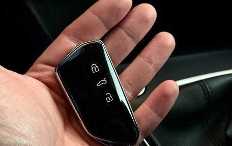 Volkswagen Golf VIII, 2021 год, 1 890 000 рублей, 18 фотография