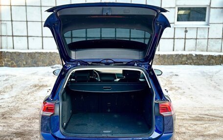 Volkswagen Golf VIII, 2021 год, 1 890 000 рублей, 27 фотография