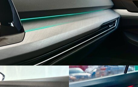 Volkswagen Golf VIII, 2021 год, 1 890 000 рублей, 31 фотография