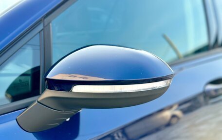 Volkswagen Golf VIII, 2021 год, 1 890 000 рублей, 28 фотография