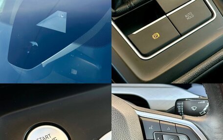 Volkswagen Golf VIII, 2021 год, 1 890 000 рублей, 34 фотография